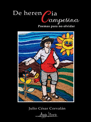 cover image of De herencia campesina